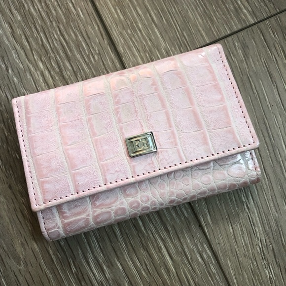 Escada Handbags - Escada Key Wallet